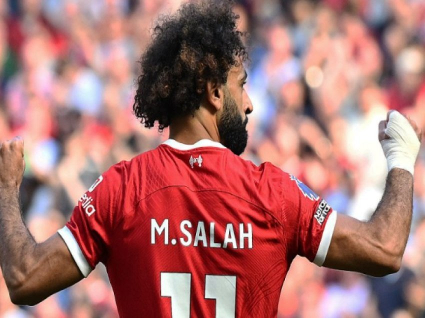 Salah, mbetet objektiv i Arabisë Saudite