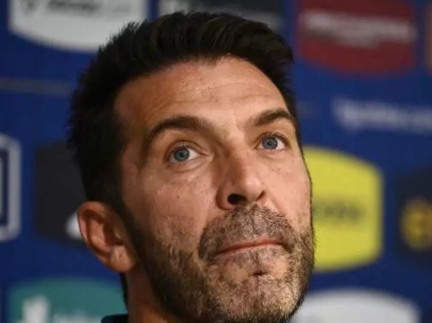 Buffon befason