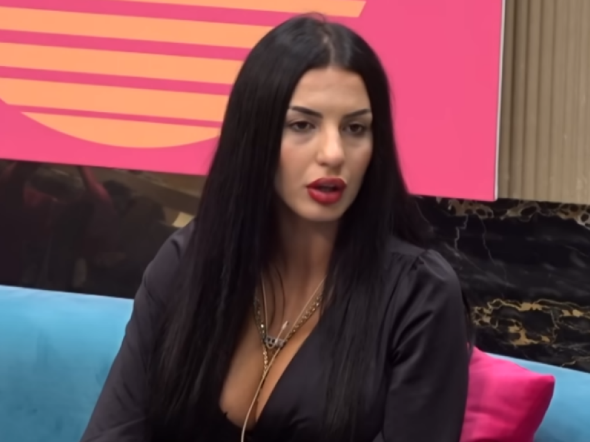 Xhoana e revoltuar pas daljes nga “Love Island”: U hodh baltë mbi figurën time 