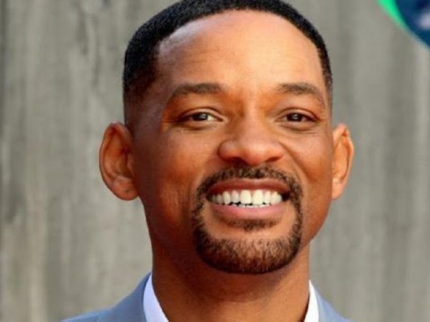 Will Smith nuk ka jetuar me gruan e tij për 7 vjet, për shkak të së cilës goditi një koleg më 2022