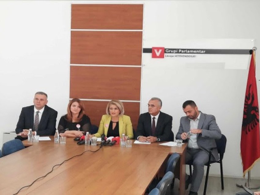 ​VV: Qeveria po punon për policinë, shpejt do të ndahen edhe shtesat e rrezikshmërisë