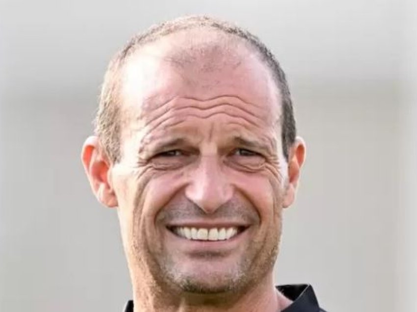 Allegri përgatit mes dyshimeve sfidën ndaj Milan