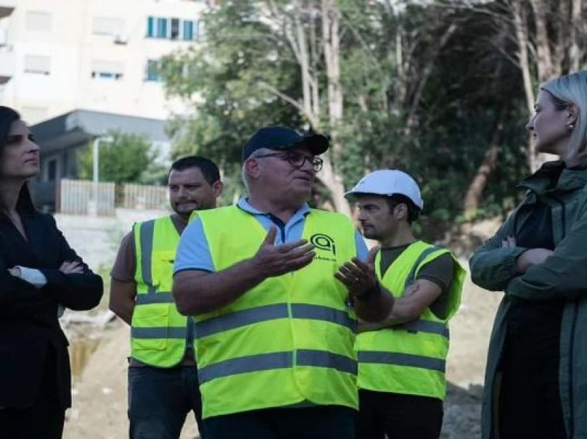 Një zbulim i rrallë del në dritë në Durrës!