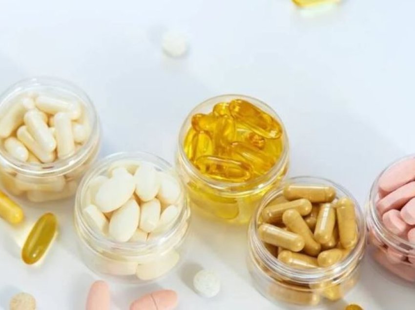 Çfarë duhet të dimë për përdorimin e multivitaminave