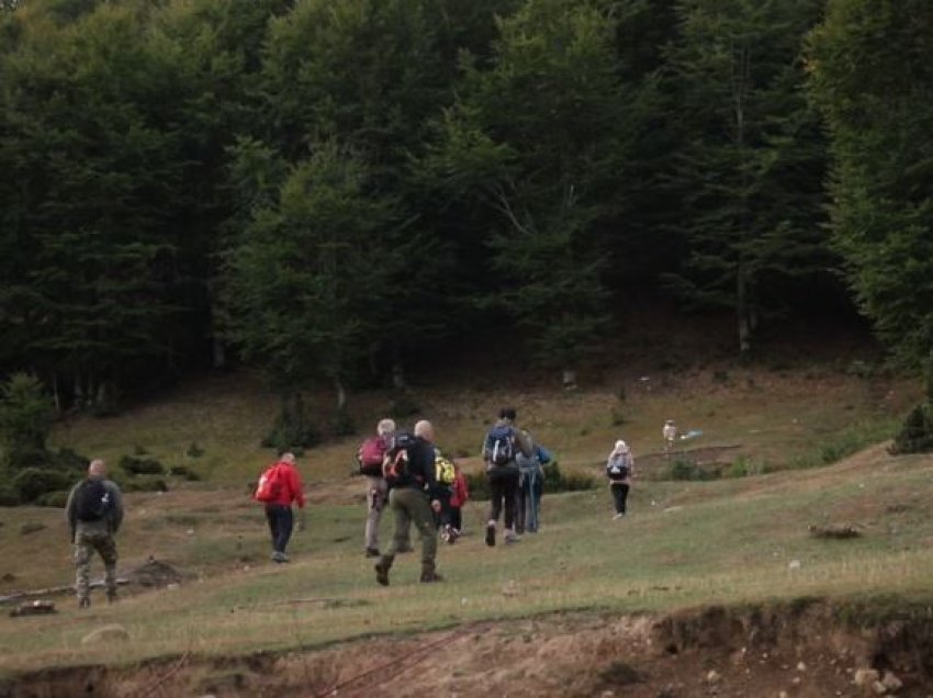 16 turistë humbën jetën nga janari deri më tani! 4 në aksidente, 12 në male dhe lumenj