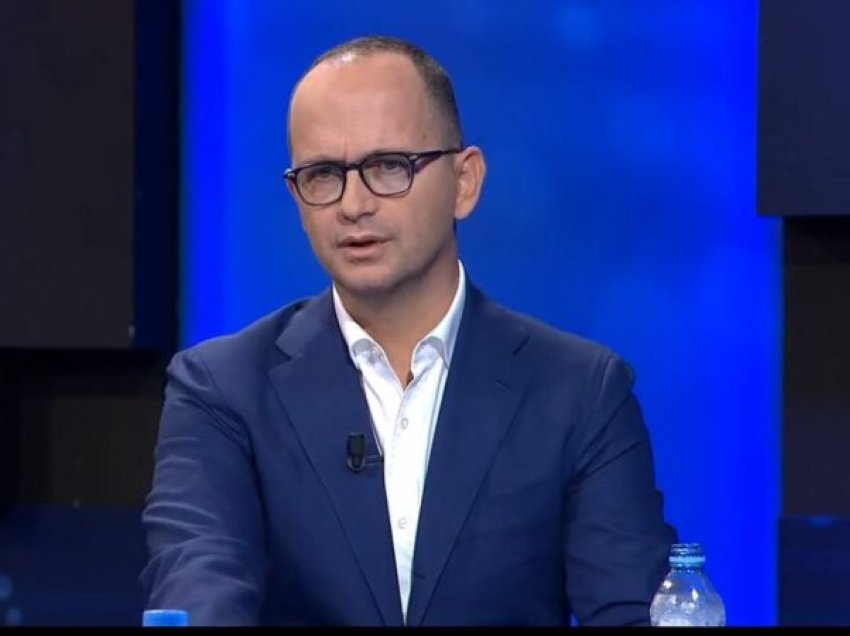 Bushati: SPAK nxjerr përgjegjësitë individuale, luftën ndaj korrupsionit duhet ta bëjë qeveria