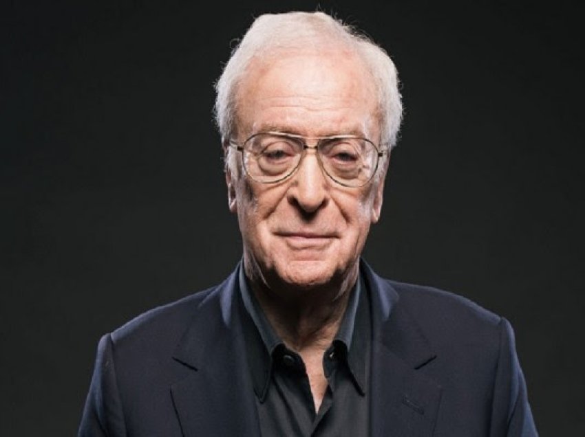 Michael Caine tërhiqet nga aktrimi pas publikimit të filmit të tij të fundit