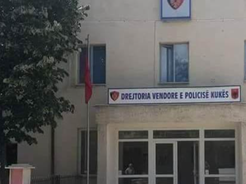 Dhunë në familje e drejtim mjeti në gjendje të dehur, tre të arrestuar në Kukës