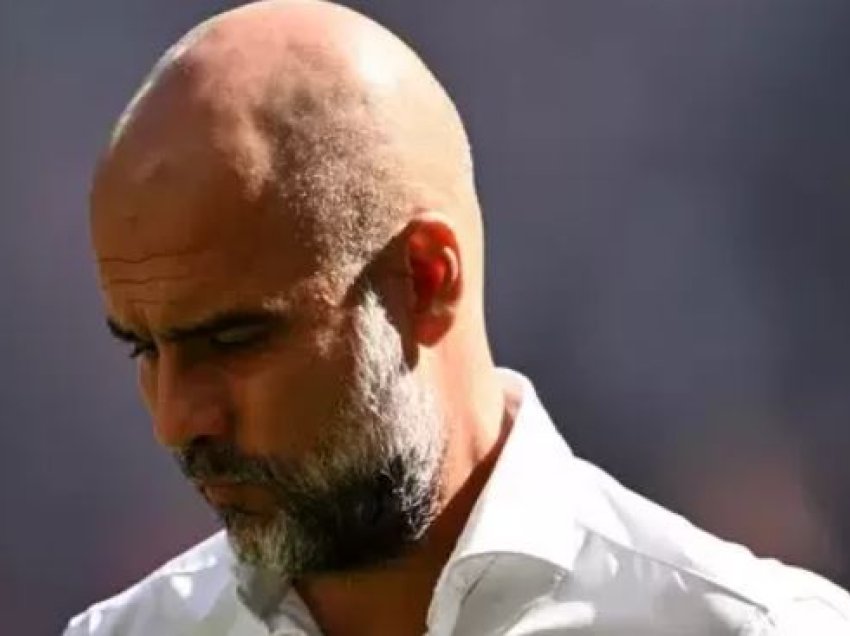 Guardiola dhe telefonata treorëshe