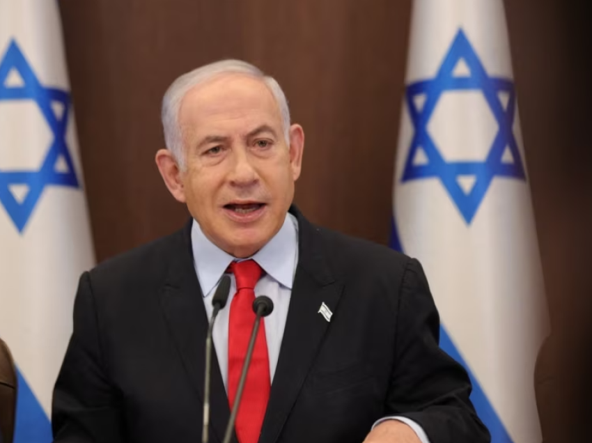 Netanyahu mbledh kabinetin qeveritar, zotohet se do ta “shkatërrojë” Hamasin