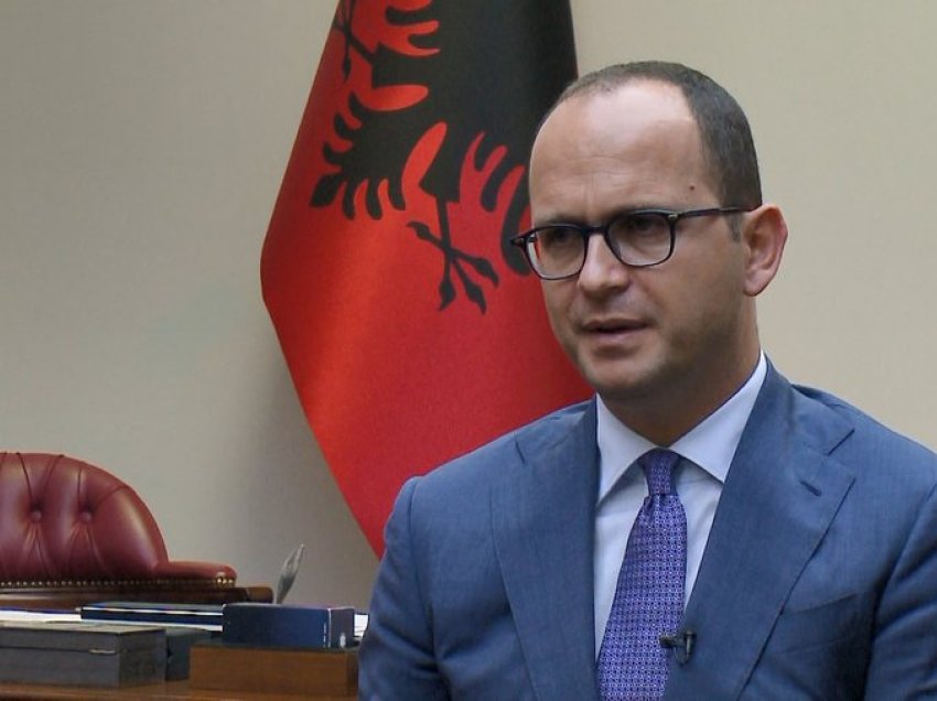 Procesi i Berlini dhe integrimi në BE, Bushati: Tani, një mundësi e artë për vendet e Ballkanit