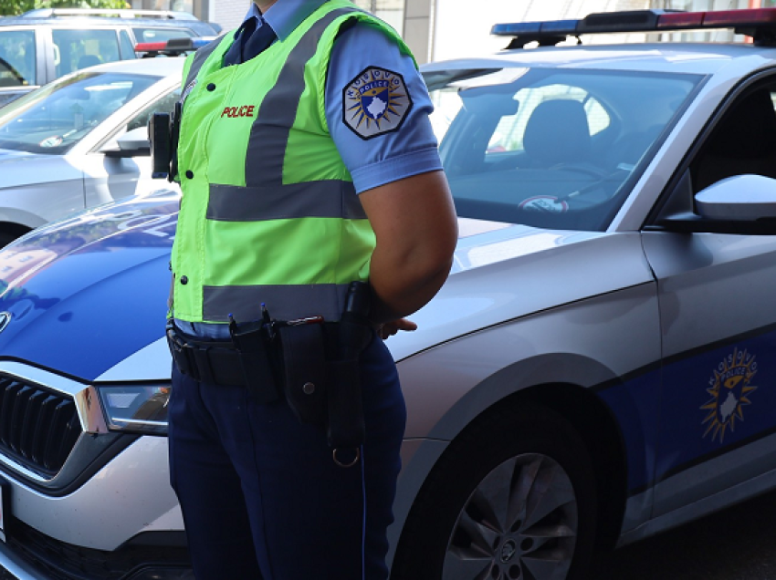 60 pjesëtarë e lanë Policinë, Zeqiri: Dorëheqjet do të vazhdojnë