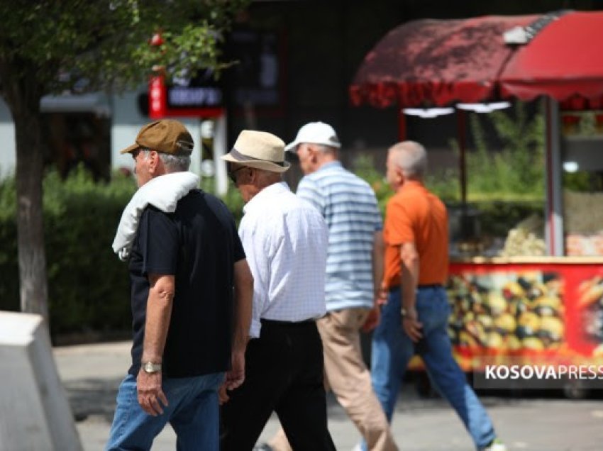 ​“Burrat nuk e raportojnë dhunën për shkak të krenarisë”