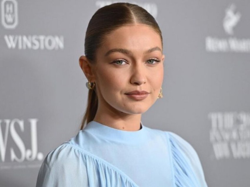 Gigi Hadid mbrojti palestinezët, reagon qeveria izraelite: Po i ktheni shpinën foshnjave të masakruara?