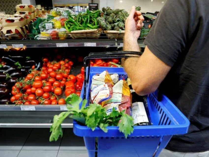  Inflacioni bazë prek nivelin më të ulët herë të parë pas 19 muajsh, bie nën kufirin e 4%