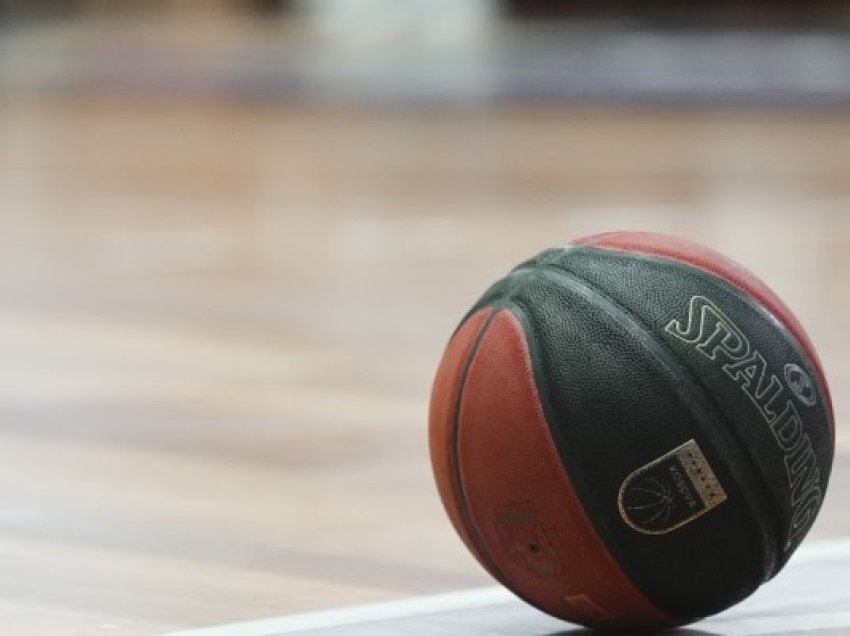 ​Basketboll/ Kjo është renditja në Superligë pas katër xhirove