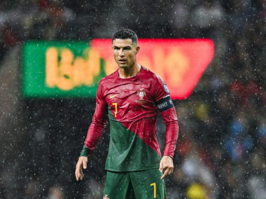 A do të luajë Ronaldo deri në të 40-at? Portugezi zbulon planet për të ardhmen e tij