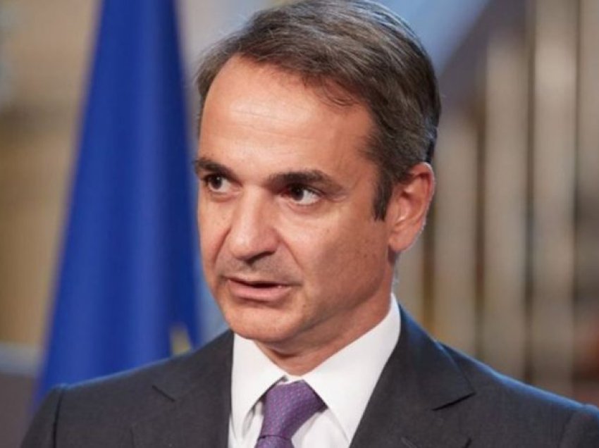 Mitsotakis humb Athinën e Selanikun/ Partia e kryeministrit nuk merr kryetarët e dy bashkive të mëdha