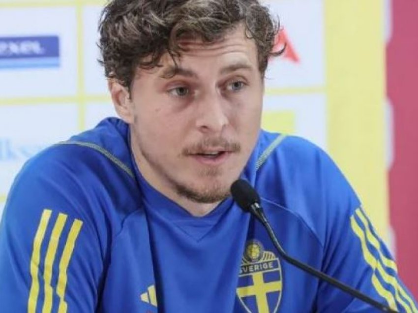 Reagon Lindelof: Jam i tronditur