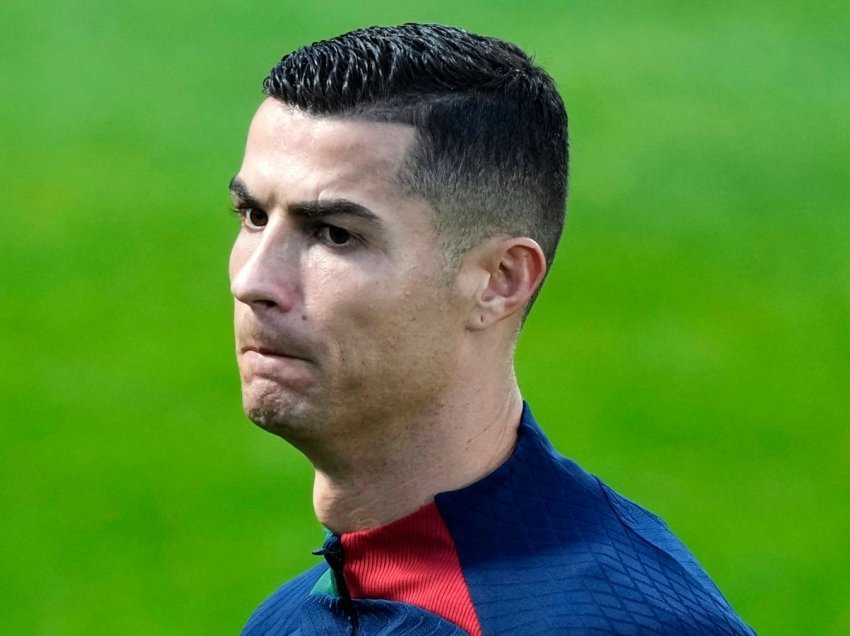 Ronaldo, më së shumti gola deri më tani në 2023