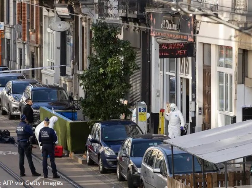 Suedia dhe Belgjika së bashku do të mbajnë zi për viktimat e Brukselit