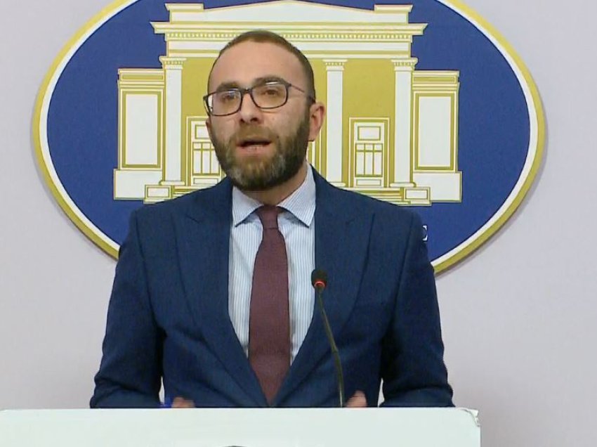 “Vendimmarrja e Ramës po na çon te veprimet ekstreme”, Bardhi: Nëse bllokohet opozita, do merren mbrapsht pasojat!