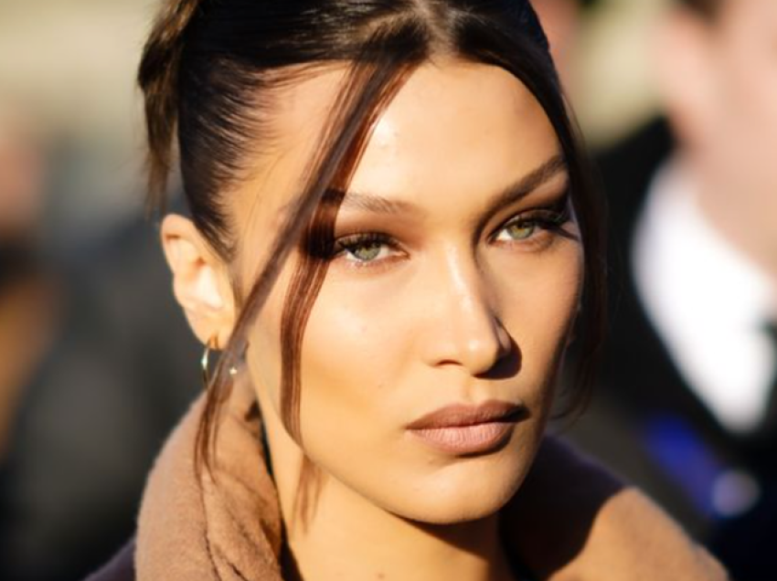 Bella Hadid në lidhje të re të dashurisë?