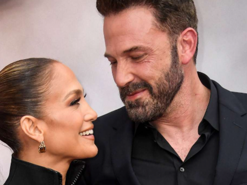 Martesa e Ben Affleck me Jennifer Lopez në krizë?