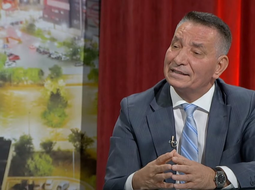 Lekaj: VV na ka akuzuar që kemi bërë projekte të asfaltit, tash krenohen me projektet tona