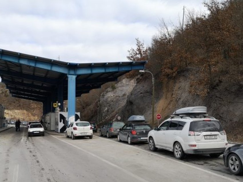 Hapet pikëkalimi kufitar në Jarinjë