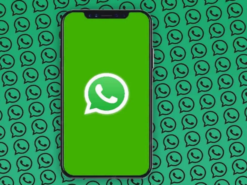 WhatsApp tani ju lejon të keni dy llogari në të njëjtën kohë