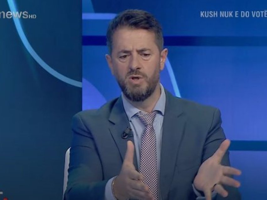 Rado: Gjiknuri dhe PS nuk mund të pengojnë votën e Diasporës, të marrim shembullin e Kosovës