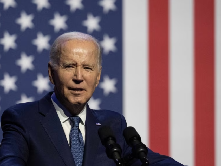 Biden do t’i drejtohet kombit, fokusi te siguria globale