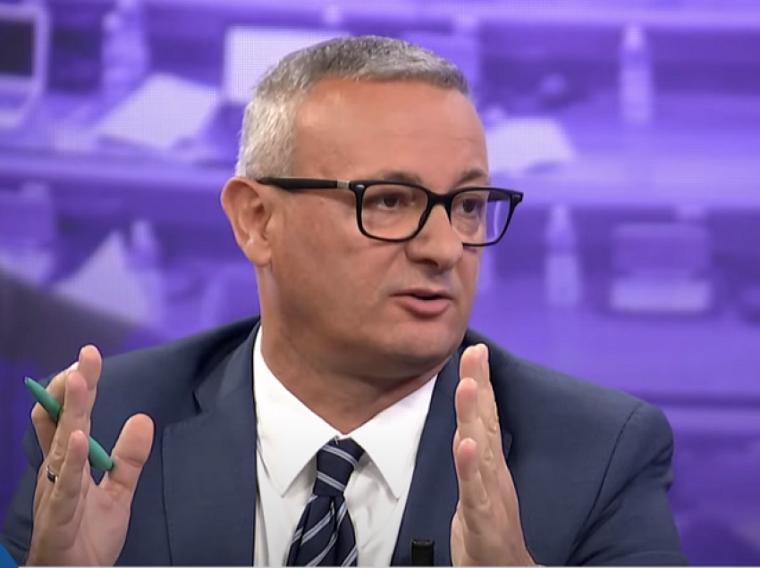 Arifi: Nëse BE nuk ka plane për njohje, i bie që Kosova multietnike s’do të ekzistojë