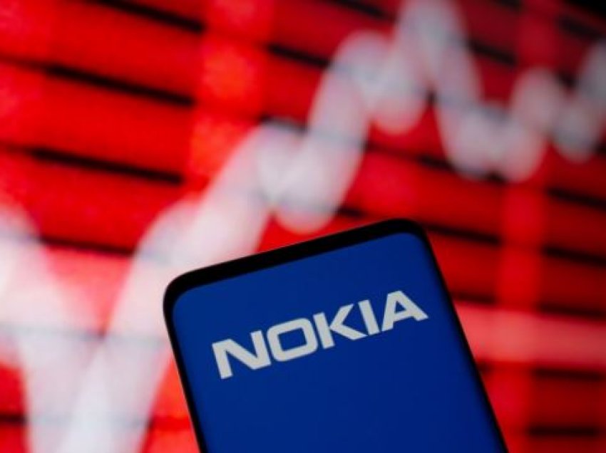 Nokia do t’i shkurtojë rreth 14 mijë vende pune