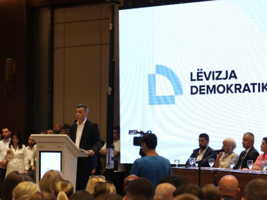 Lëvizja Demokratike: Do të angazhohemi për largimin e plotë të kazinove nga vendi