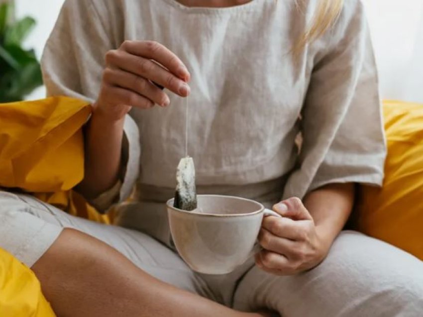 Nga qumështi te çaji, pijet që do ju ndihmojnë të bëni një gjumë të qetë gjatë natës