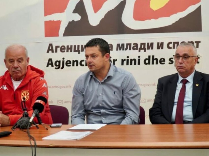 Sistemi i ri i vauçerëve sportiv do të aktivizohet në vitin 2024