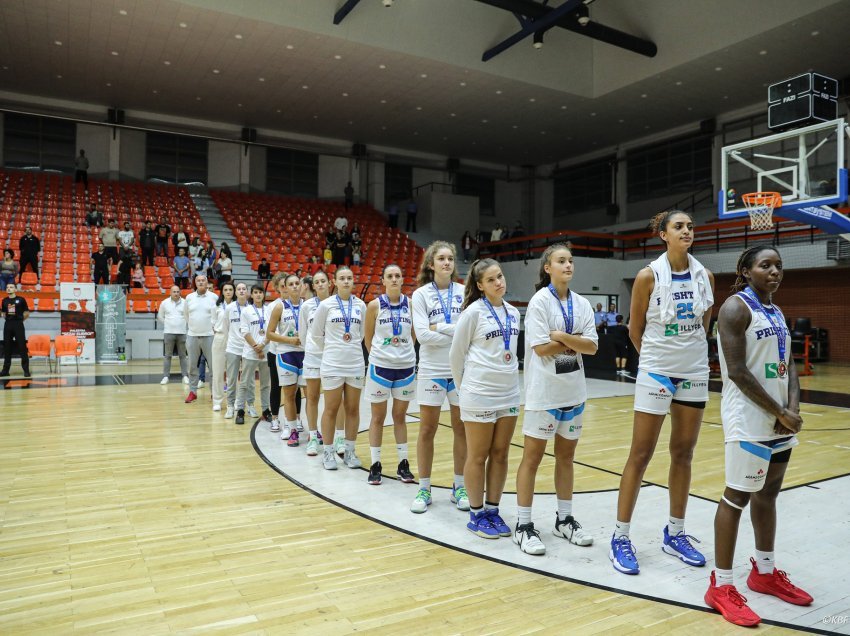 Prishtina fiton bindshëm ndaj Penzës