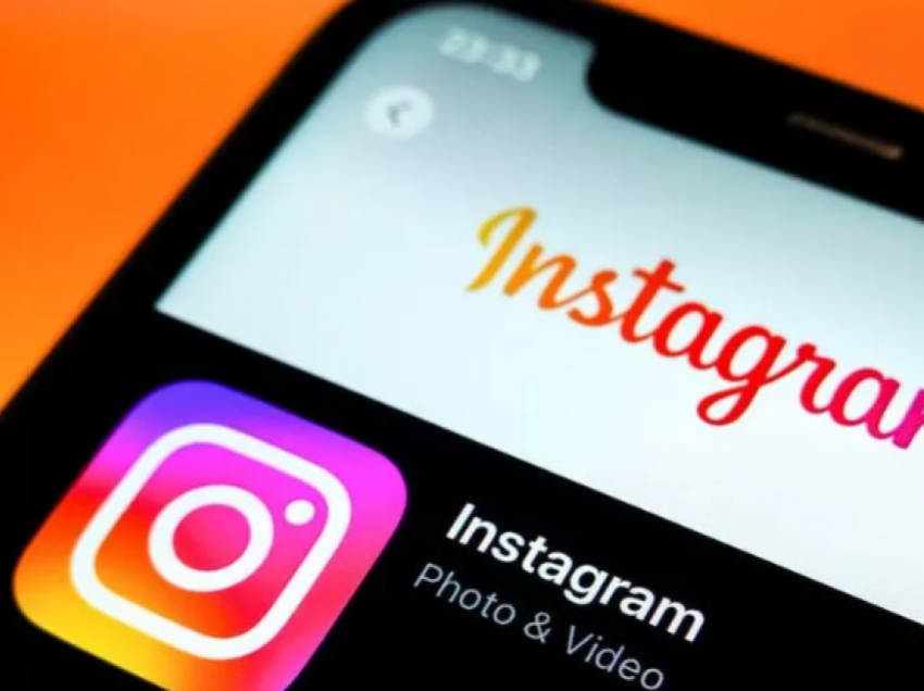 Meta kërkon falje për shtimin e termit “terrorist” në biografinë e disa palestinezëve në Instagram