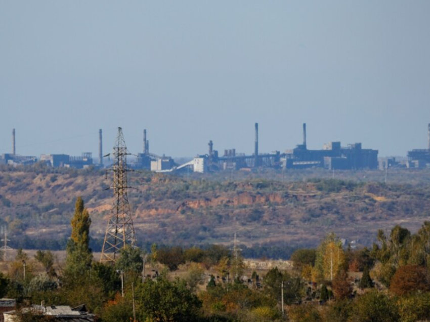 Të paktën tre civilë të vrarë nga sulmet ruse në Ukrainë