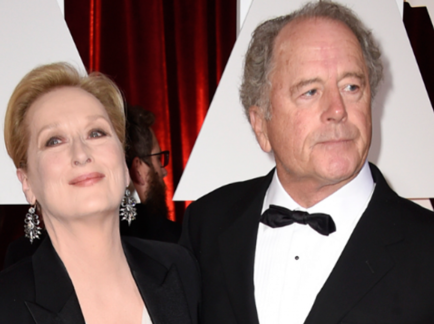 Meryl Streep dhe Don Gummer janë ndarë që gjashtë vjet