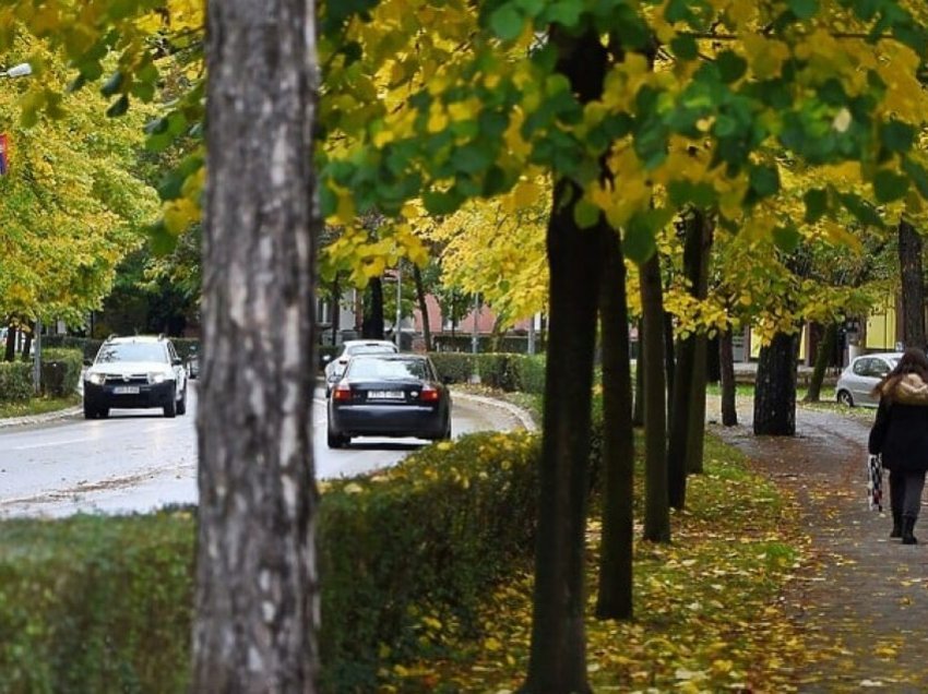 Temperatura të pabesueshme për 21 tetorin janë regjistruar mëngjesin e sotëm në Bosnjë dhe Hercegovinë