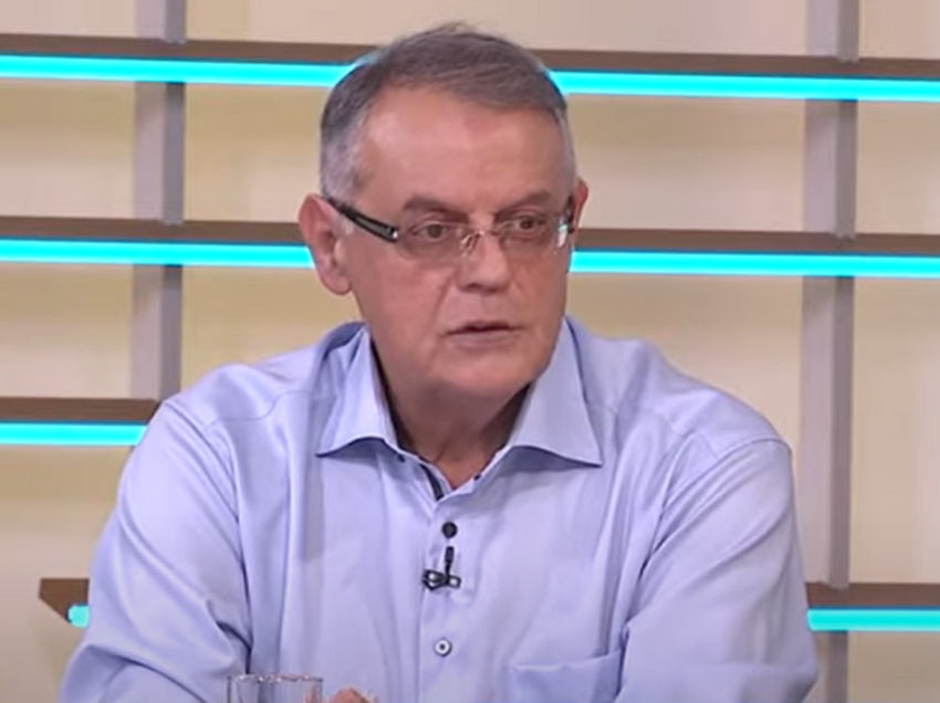 Çoviç: Pesëshja e madhe nuk sjell asgjë të re, po dëshiron legalizimin e realitetit të ri dhe pranimin e pavarësisë së Kosovës