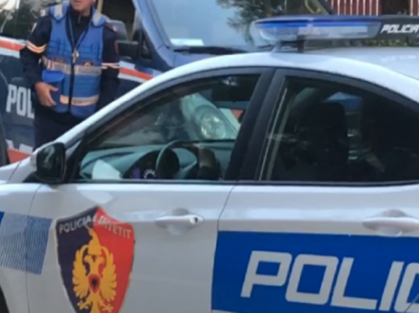 Vodhën një motomjet muaj më parë, identifikohet dhe shpallet në kërkim i riu në Shkodër