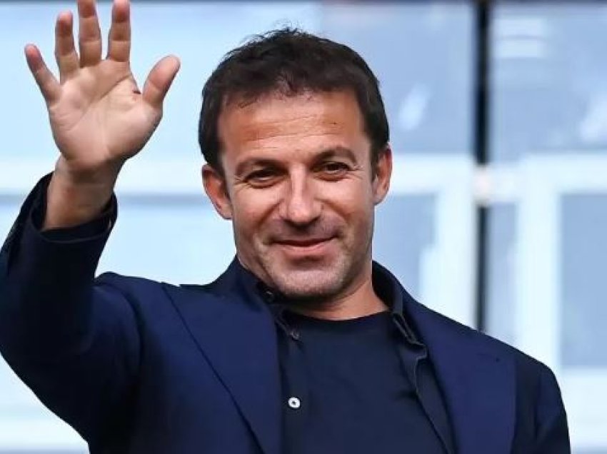 Del Piero  Ja pse yjet nuk e pëlqejnë më