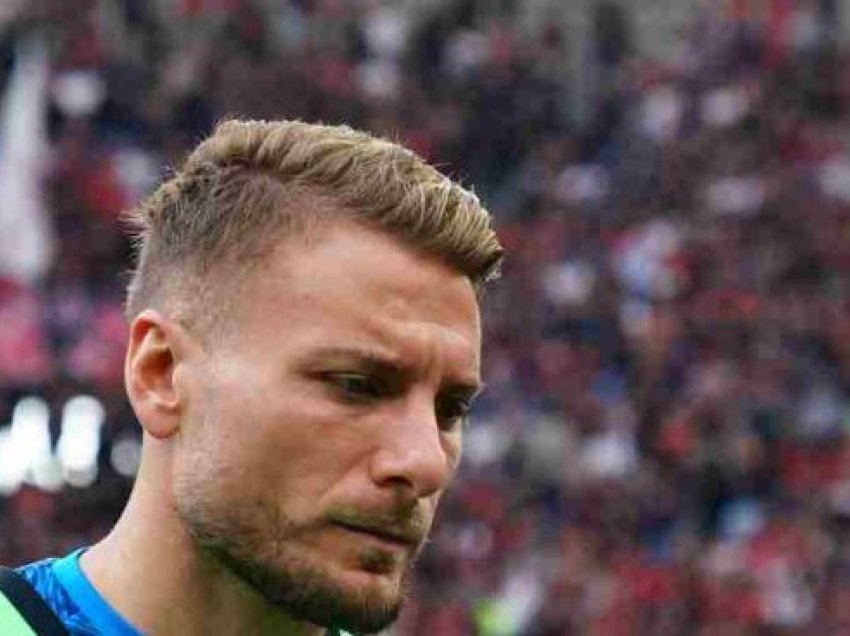 Immobile dhe Lazio ndahen?