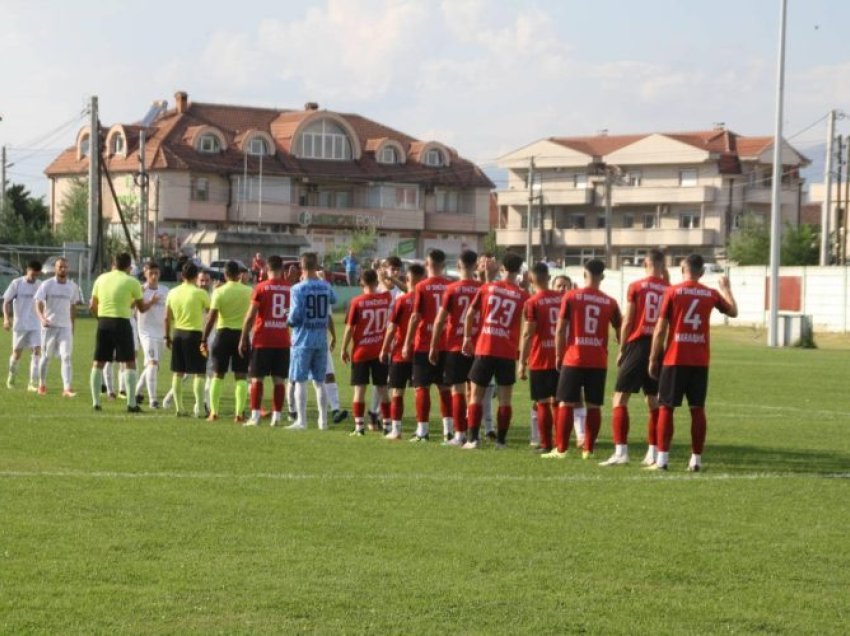 Rezultatet dhe tabela pas javës së 7-të në Ligën e Tretë - Veri në Maqedoni