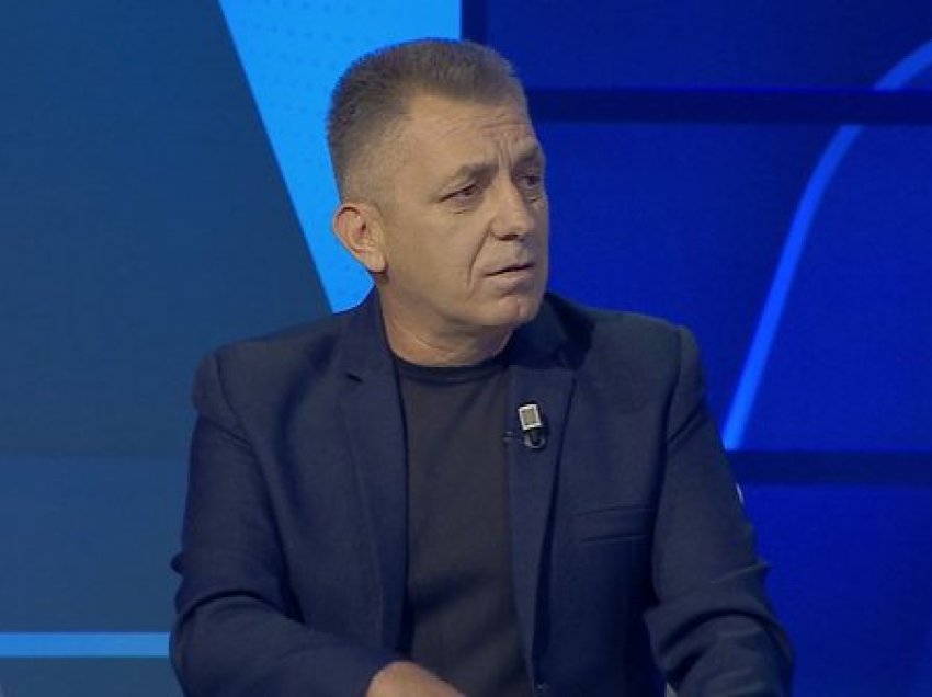 “Berishën ta mbajë në shtëpi, mos flasë shumë” Hoxha: Ja tri rrugët që i kanë ngelur për të ndjekur