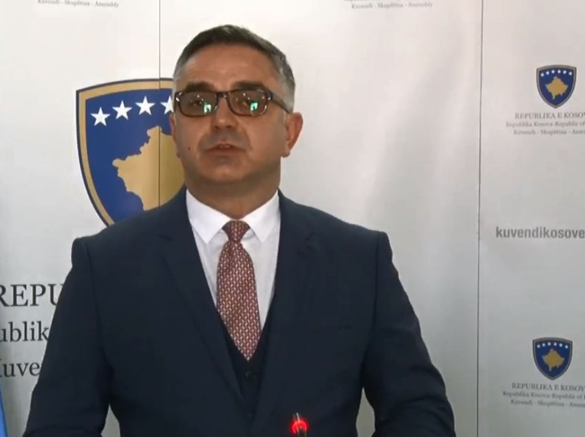 Tahiri: Nuk guxon kjo qeveri dhe ky kryeministër ta kthejë Kosovën prapa